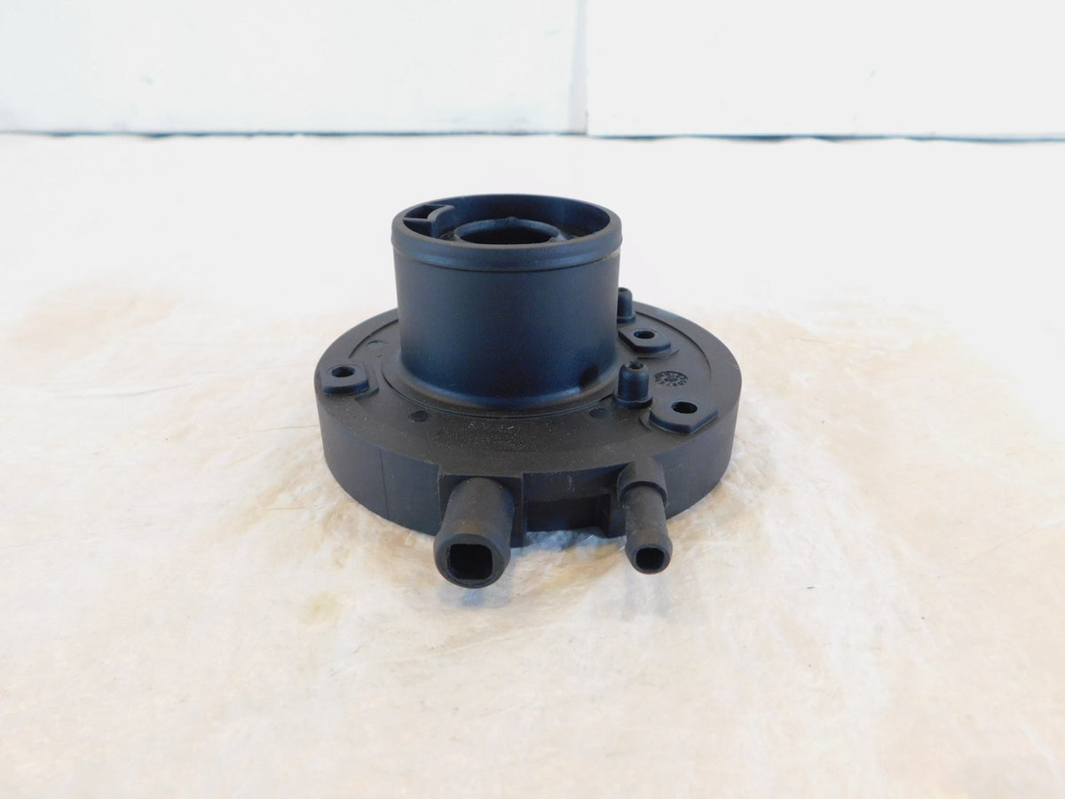 Can-Am Spyder F3 F3-S F3-T Limited LTD STD Gas Petrol Fuel Tank Cap Filler Tube - C3 Cycle