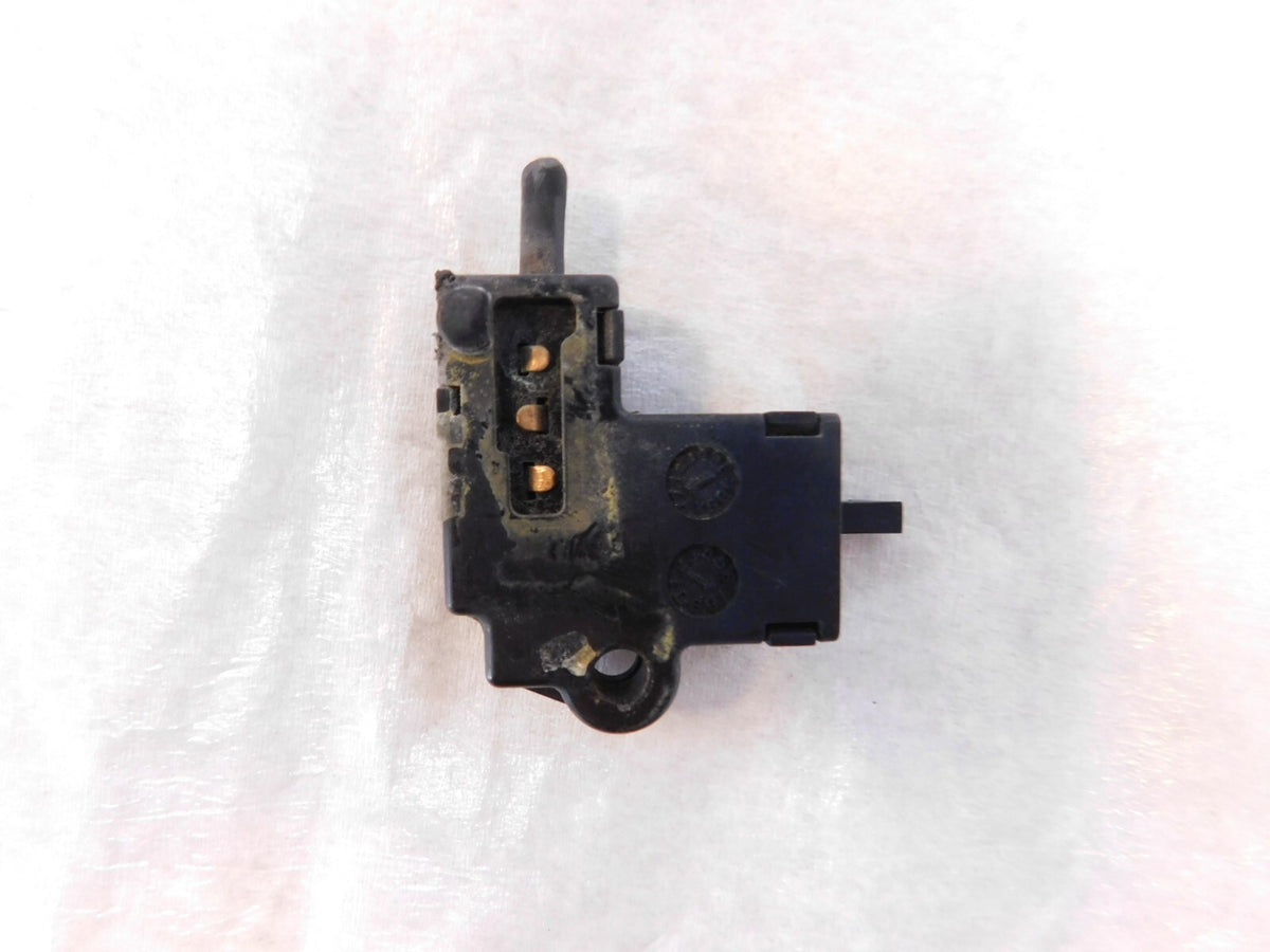 Yamaha FJR1300 Royal Star XVZ13 VMAX 1700 XTZ12 Clutch Master Cylinder Switch - C3 Cycle