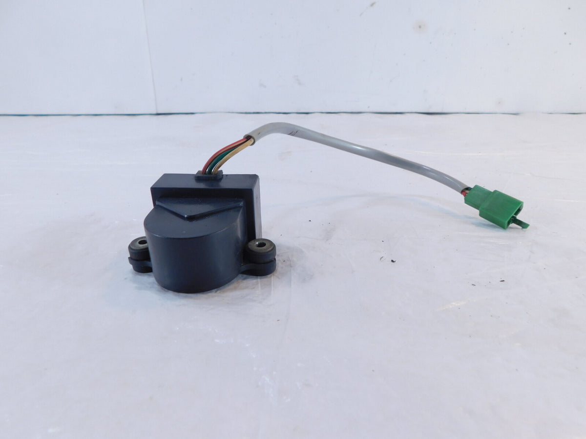 91-03 Honda ST1100 ST1100A & ST1100P Police 1100 Tip Over Bank Angle Sensor - C3 Cycle