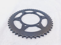 Triumph Street Triple R Daytona 675 R Rear Back Wheel Drive Chain 47T Sprocket - C3 Cycle
