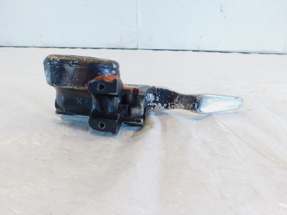 Harley Davidson Sportster 883 & 1200 Front Brake Master Cylinder Reservoir - C3 Cycle