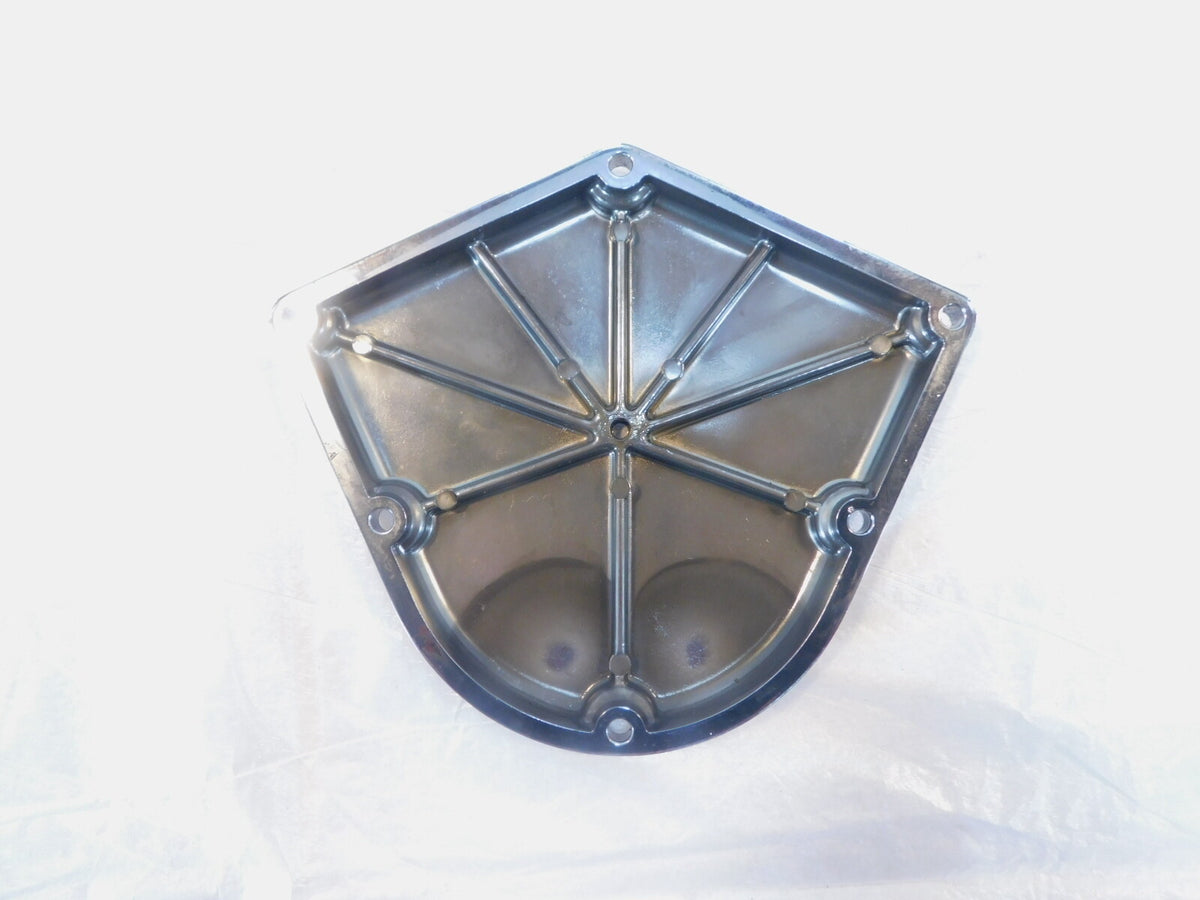 Victory Sport Deluxe & Standard V92 Cruiser Right Engine Motor Cam Gear Cover - C3 Cycle