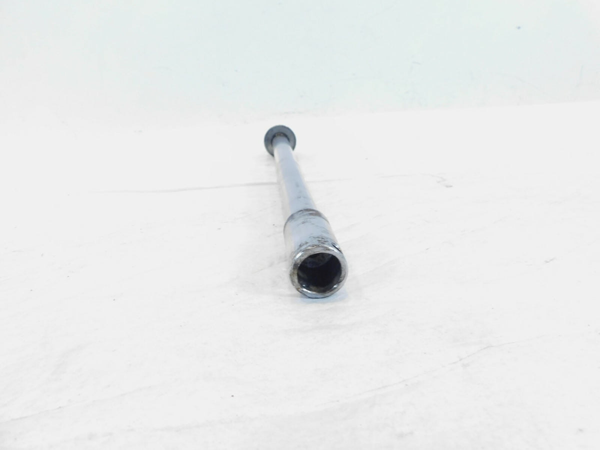 1996-1997 Yamaha Royal Star Tour Classic XVZ13 & VMAX Rear Wheel Axle Bolt Shaft - C3 Cycle