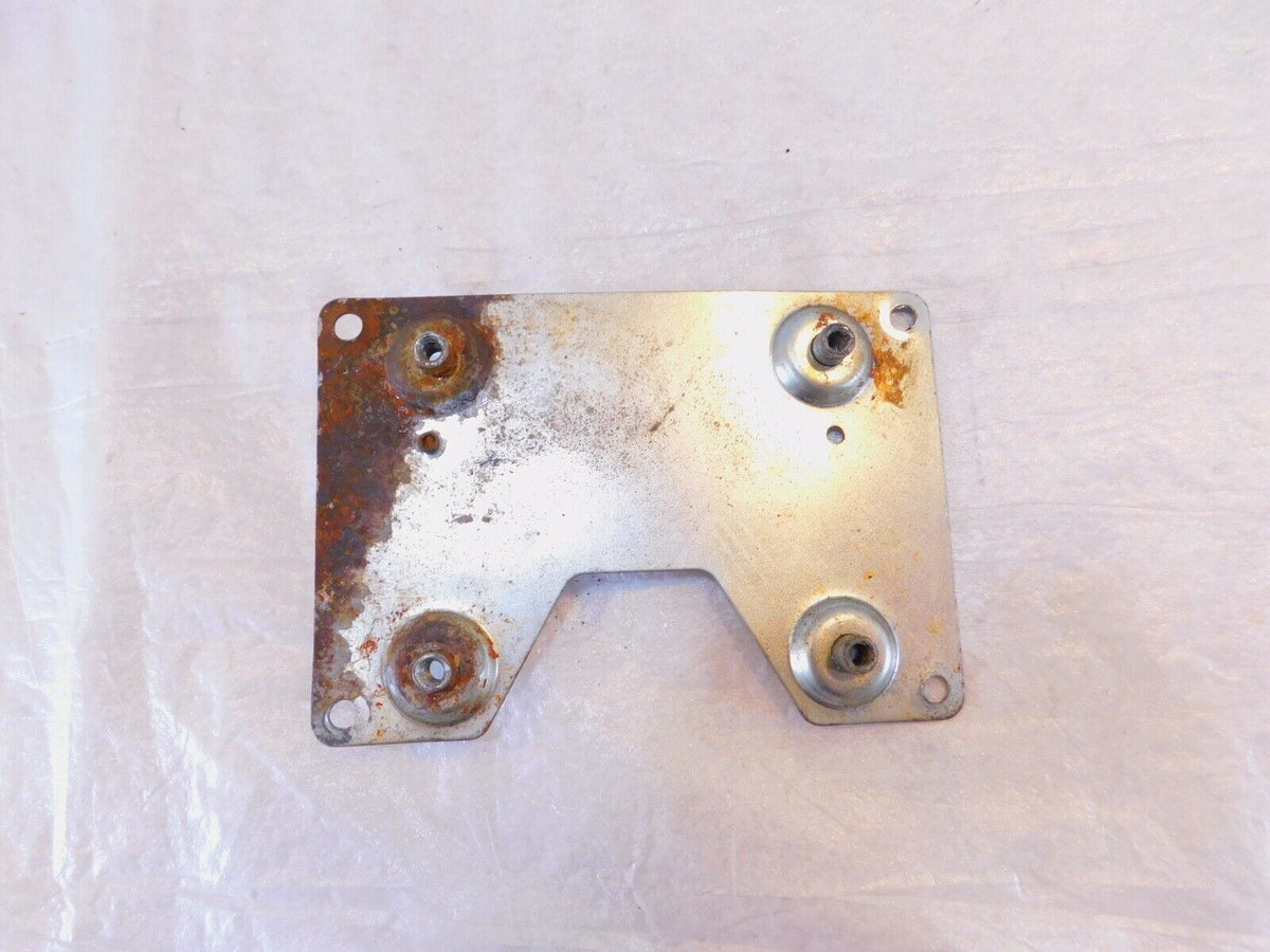Harley Davidson Dyna Low Rider & Wide Glide Low Rider Electrical Electric Panel - C3 Cycle