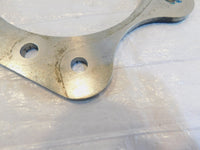 Harley Tri Glide Ultra Classic & Freewheeler Trike Rear Caliper Reaction Bracket - C3 Cycle
