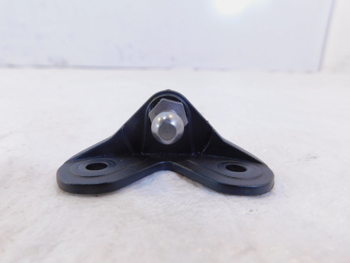 BMW S1000R S1000RR Engine Motor Level Sensor Support Mount Bracket - 33548546087 - C3 Cycle