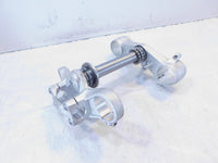 2020-2023 BMW F900 F900R Front Wheel Fork Upper/Lower Triple Trees Steering Stem - C3 Cycle