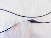 1998 Harley Davidson Road King Classic FLHRCI Idle Control Throttle Cables - C3 Cycle