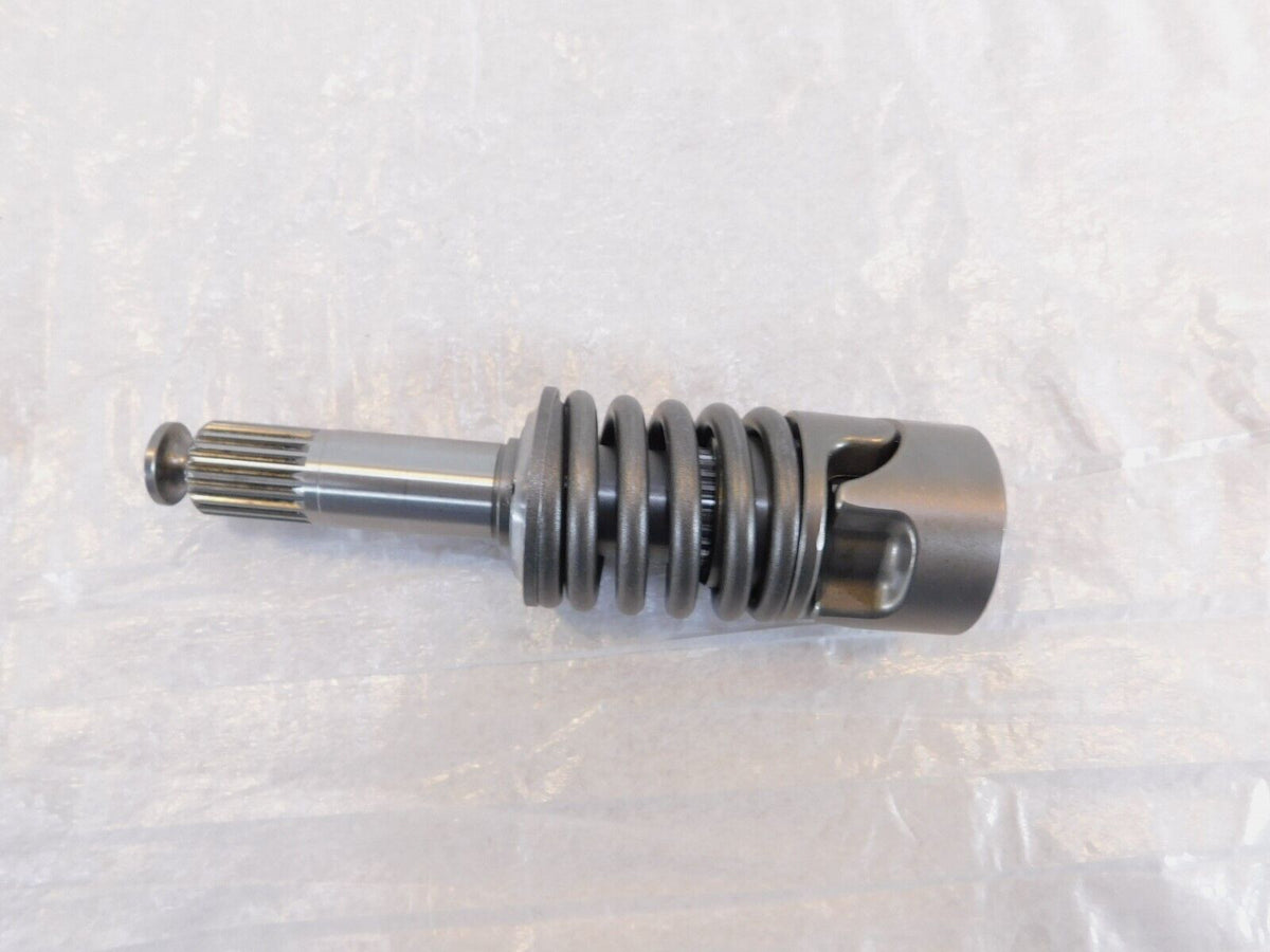 Honda CX500 CX500C CX500D Engine Motor Final Drive Shaft Cam & Spring Dampers - C3 Cycle