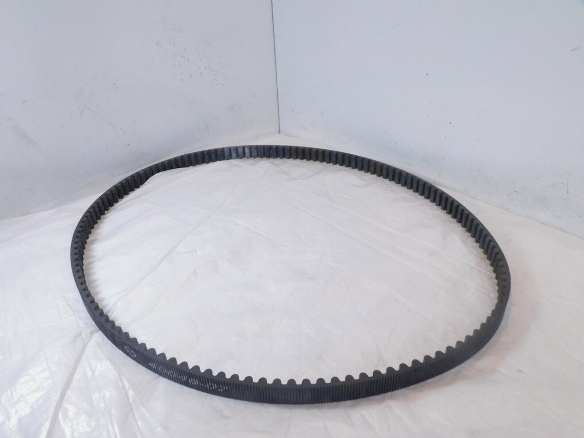 07-17 Harley Davidson Dyna Wide Glide Fat & Street Bob Rear Wheel Drive Belt - C3 Cycle