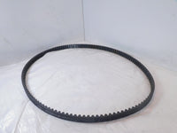 07-17 Harley Davidson Dyna Wide Glide Fat & Street Bob Rear Wheel Drive Belt - C3 Cycle