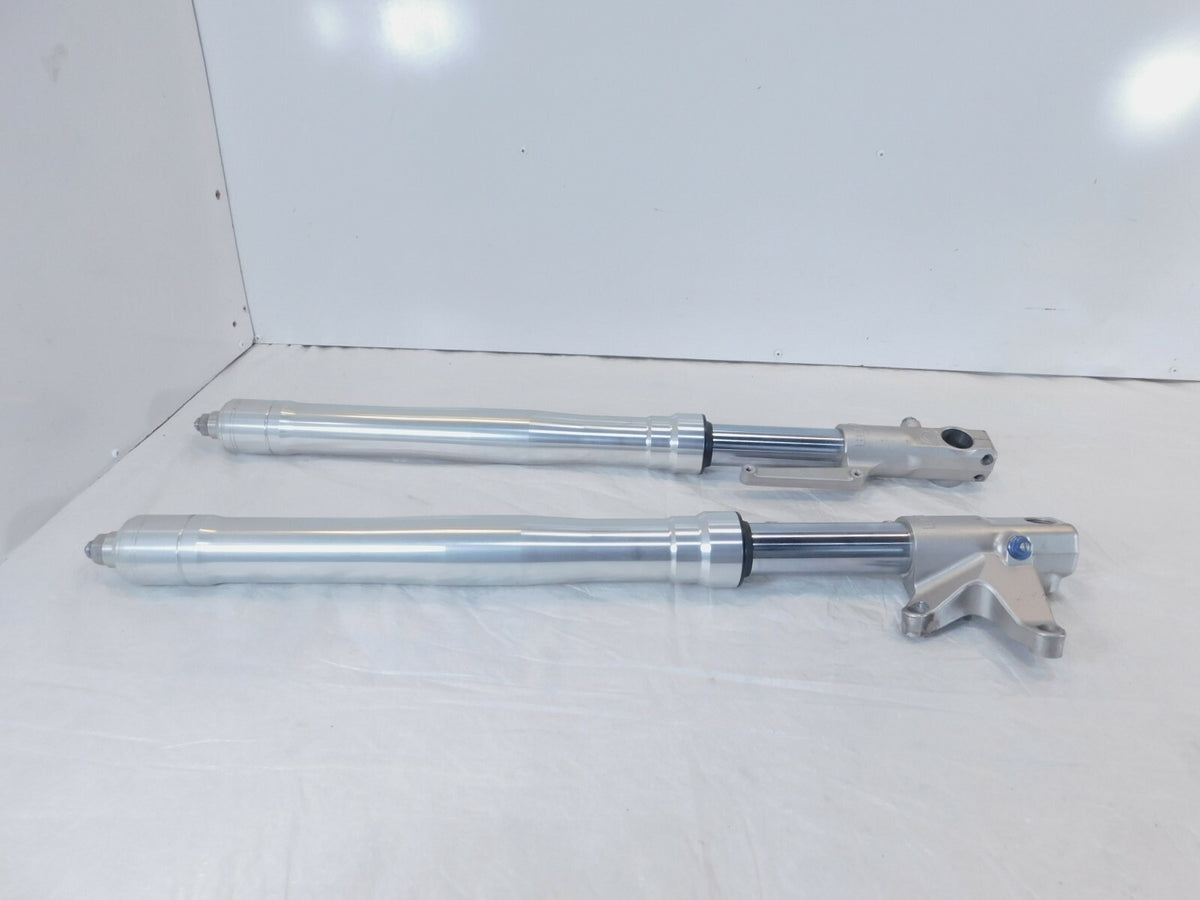 2003-2004 Buell Firebolt XB9R XB12R & Lightning Front Wheel Fork Shock Leg Tubes - C3 Cycle