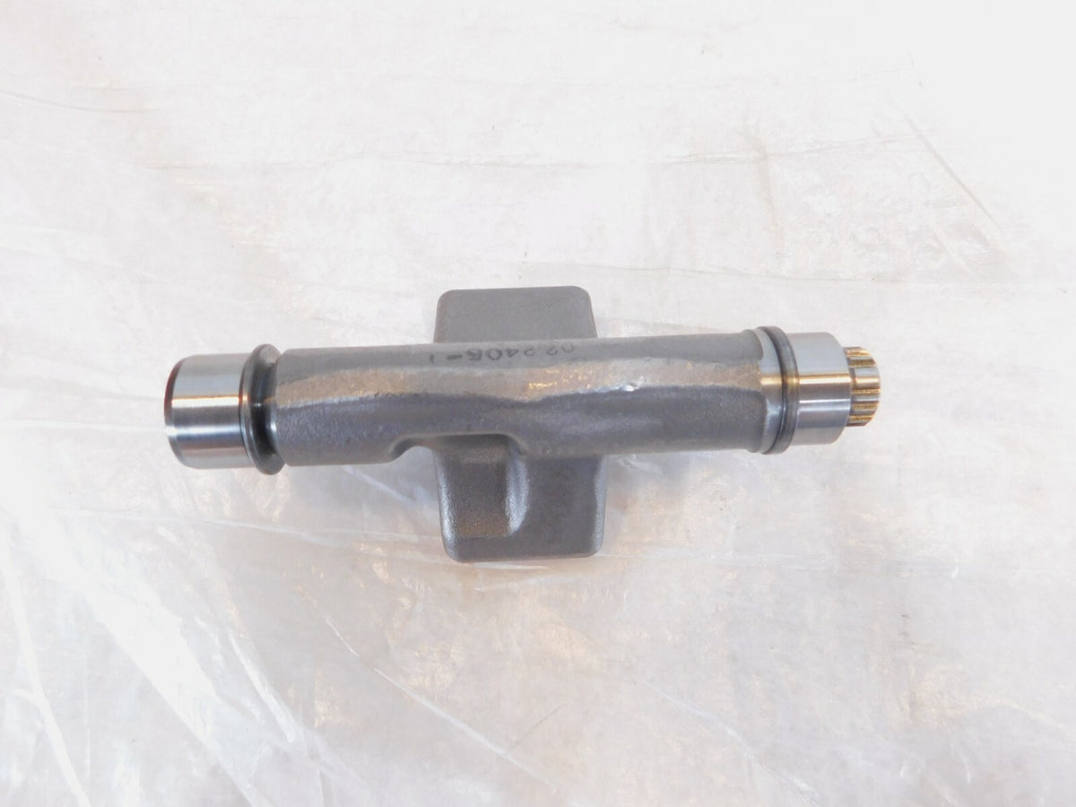 Harley V-Rod VRod VRSC VRSCA & VRSCD Night Rod Engine Balancer Shaft & Gear - C3 Cycle