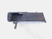1988-1995 Honda Goldwing 1500 GL1500 Black Air Cleaner Filter Inlet Tube Duct - C3 Cycle