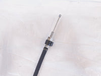 2000-2005 Harley Davidson Dyna FXDWG Wide Glide Black Clutch Control Cable - C3 Cycle