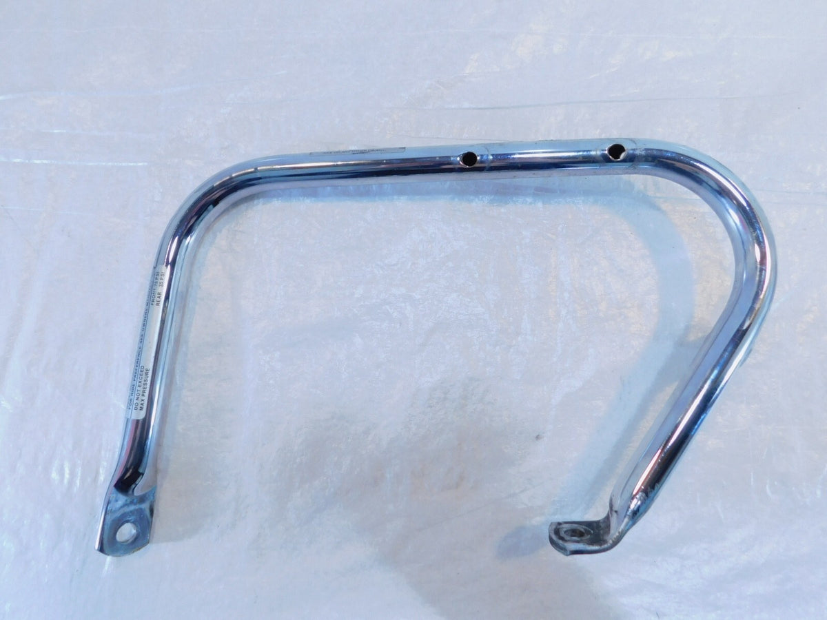 Harley Touring Electra Glide & Tour Glide Left Saddlebag Crash Guard