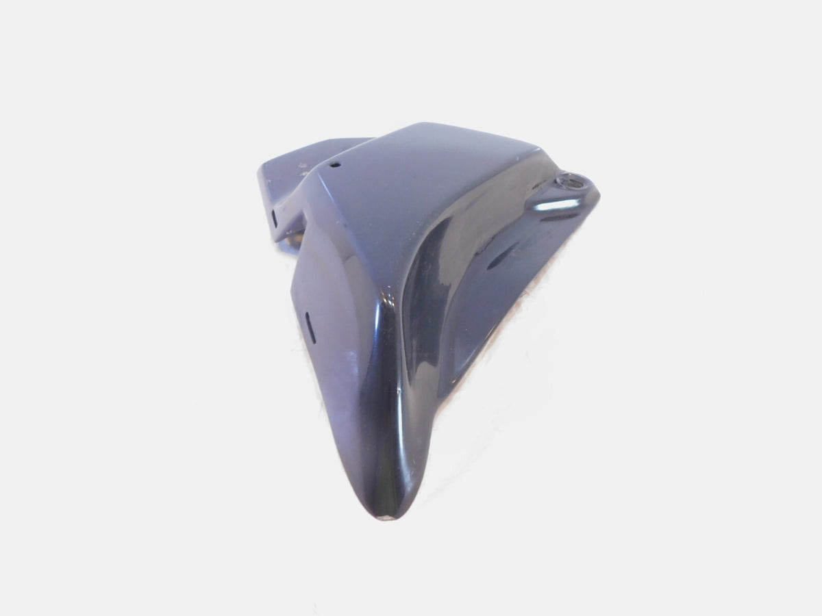 Harley Davidson EVO Touring Electra Glide & Tour Glide Black Left Side Cover - C3 Cycle