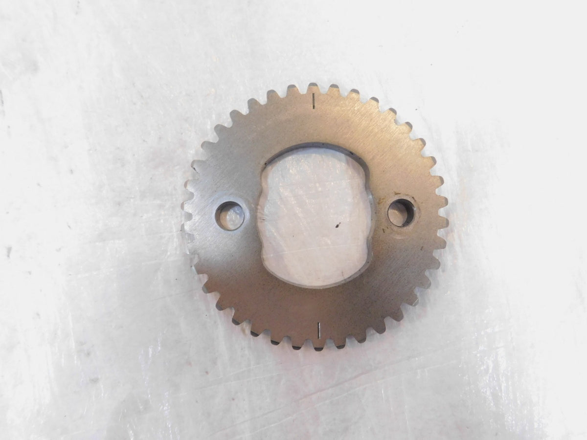 1982-2014 Honda Rebel 250 CMX250C Cam Camshaft Chain Drive Sprocket Gear (38T) - C3 Cycle