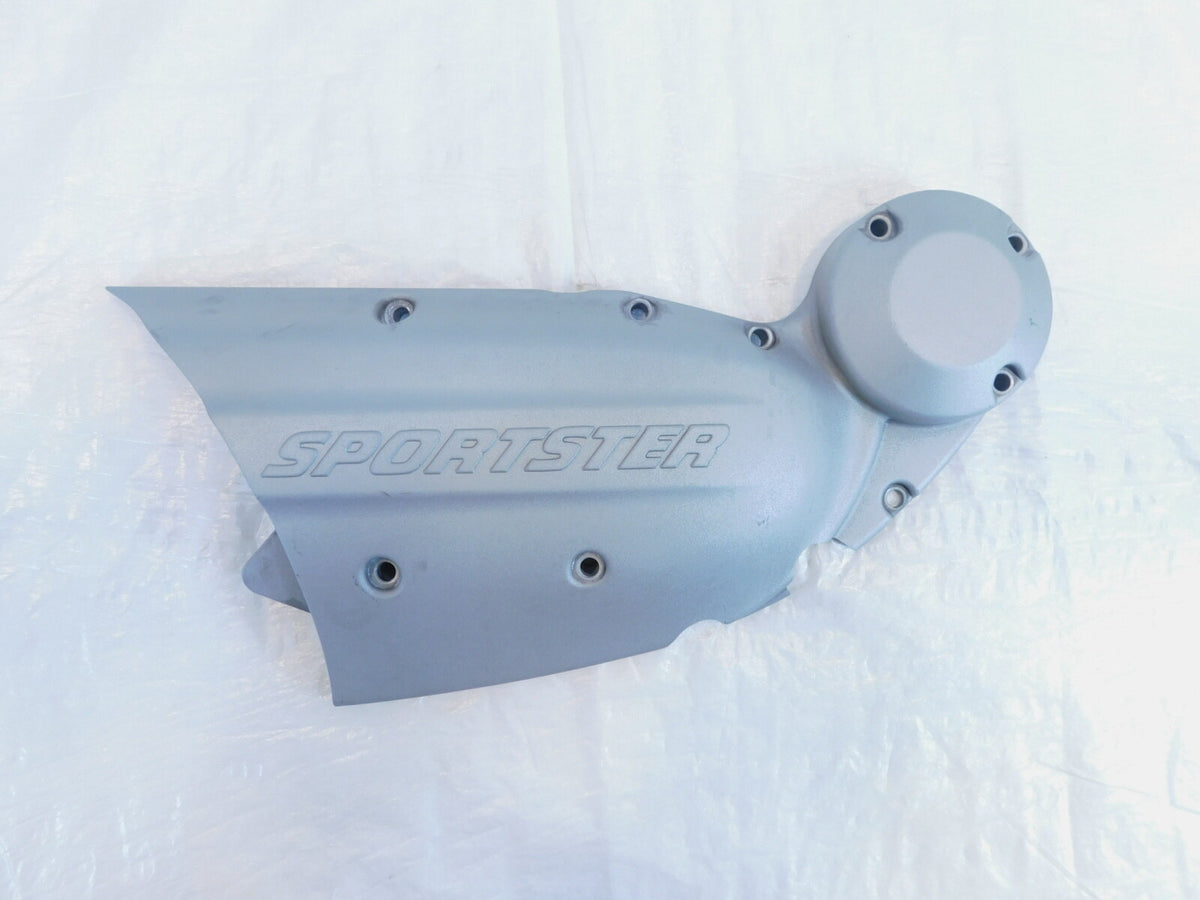 Harley Davidson Sportster XR1200 Right Engine Motor Cam Camshaft Cover 25239-08 - C3 Cycle