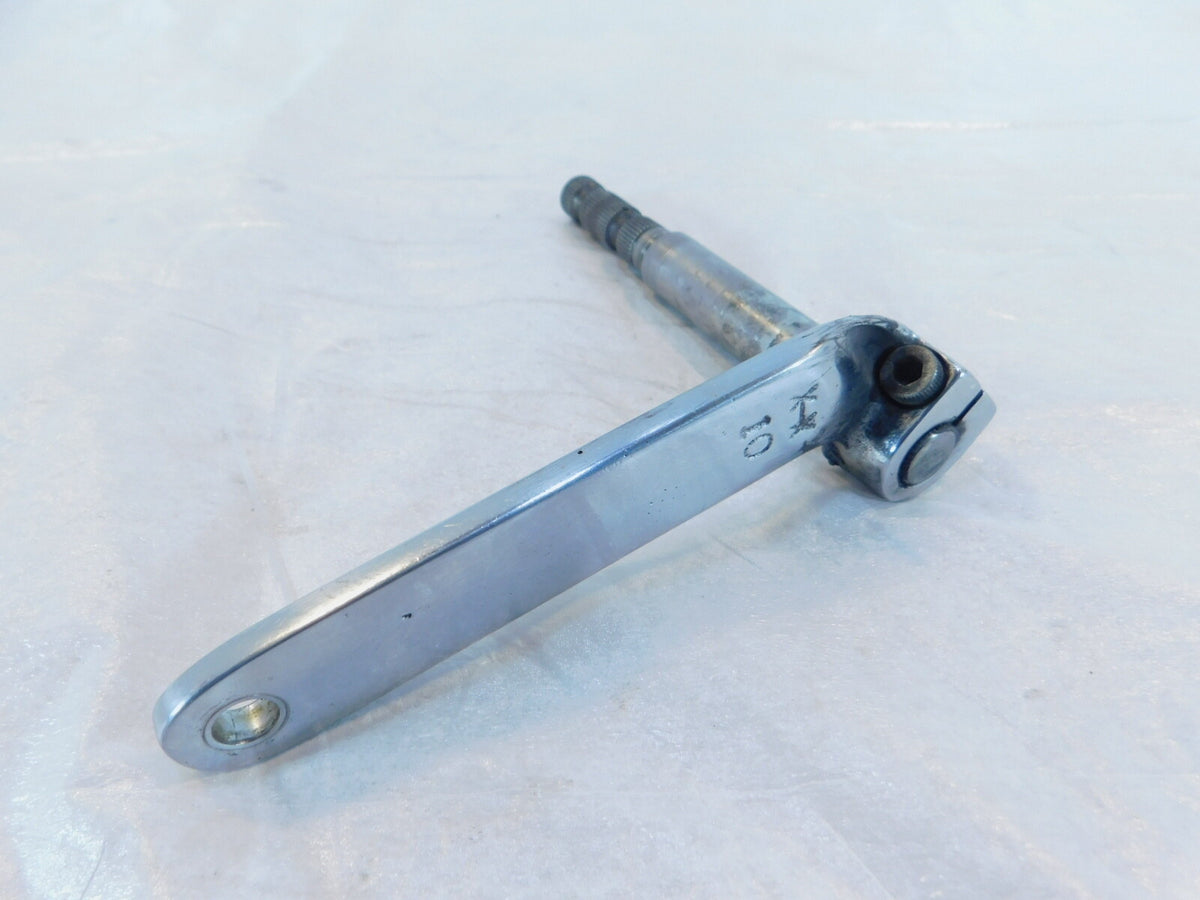 Harley Davidson Touring Road King Electra Glide Gear Shift Shifter Shaft & Lever