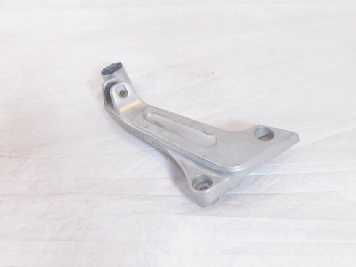 94-95 Honda CB1000 CB 1000 Rear Right Passenger Footrest Foot Peg Mount Bracket - C3 Cycle