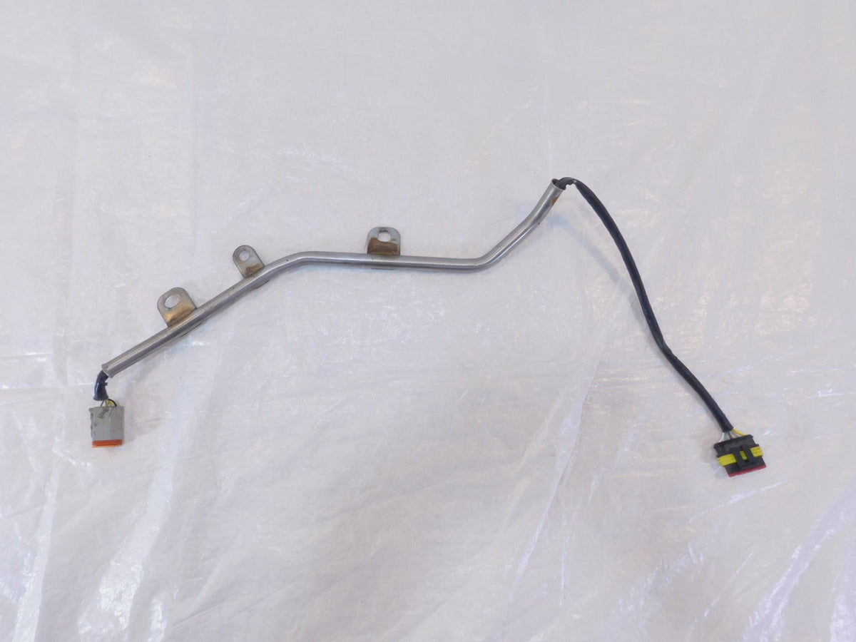 Ducati Superbike 749 749S & 999 999R Rear Taillight Brake Light Cable Harness - C3 Cycle