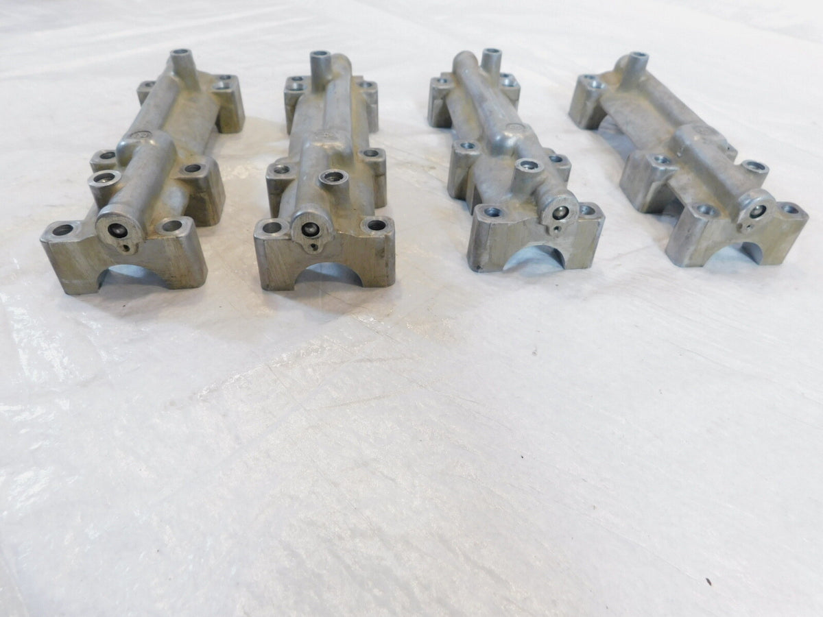 Kawasaki ZG1200 Voyager XII Engine Motor Camshaft Cam Holder Bracket Clamps - C3 Cycle