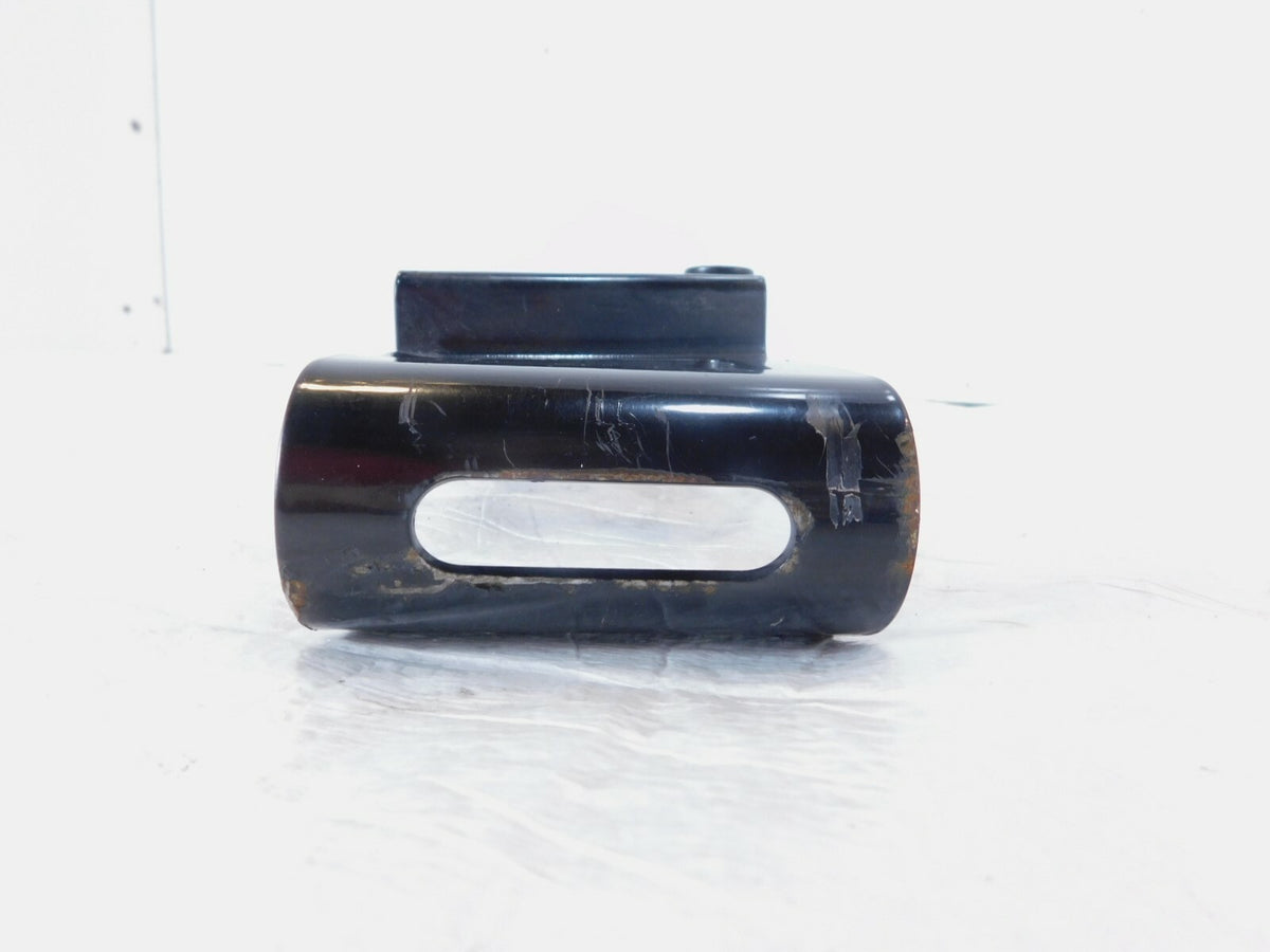 2003 2004 2005 2006 2007 Victory Vegas Black Oil Cooler Radiator Mount Bracket - C3 Cycle