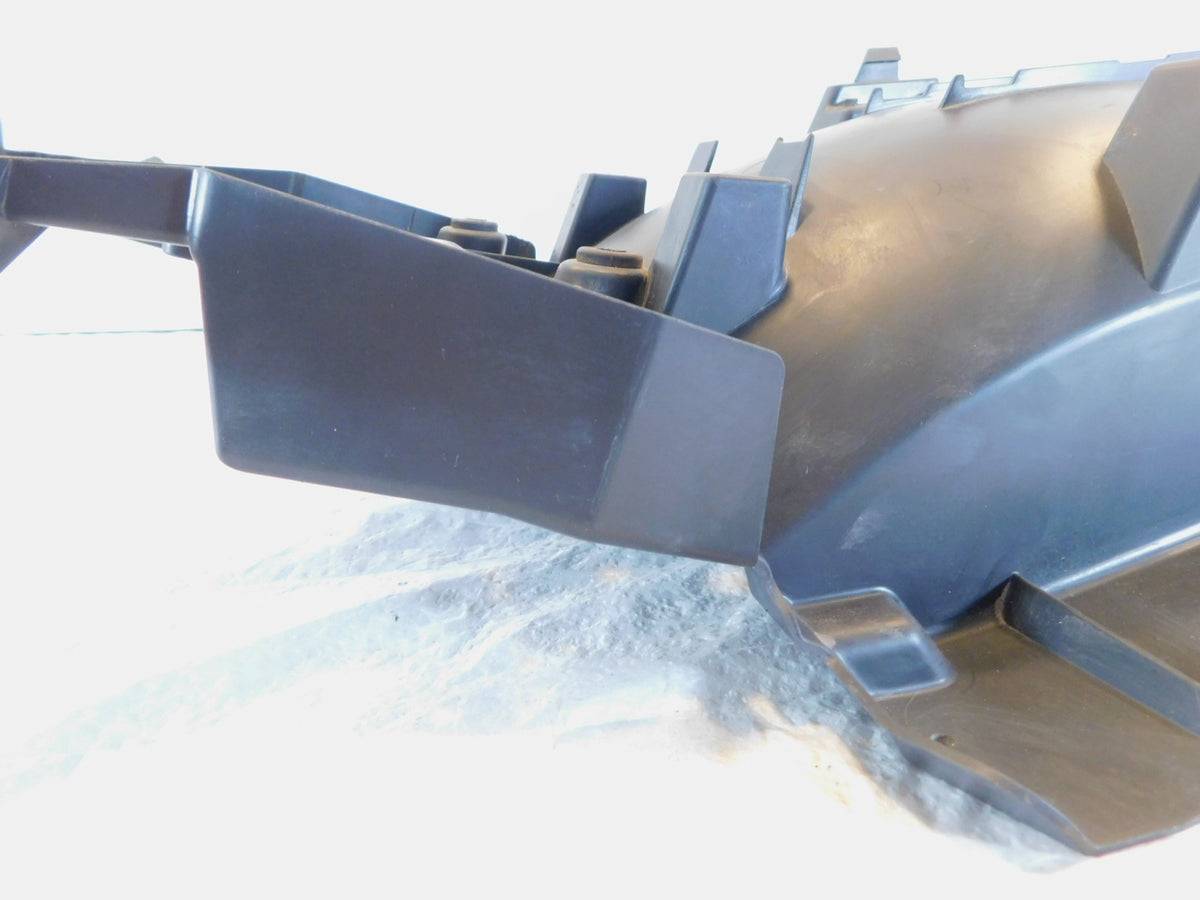 2018-2024 BMW R1250RT R1250 RT K52 Rear Wheel Undertail Mudguard Cover Tray - C3 Cycle
