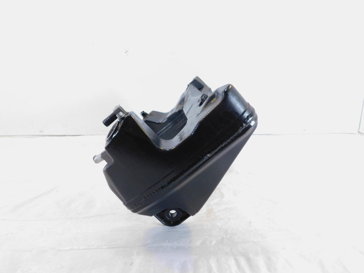 2005 2006 2007 KTM 990 Super Duke Black Engine Motor Oil Tank Reservoir Bag - C3 Cycle
