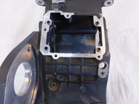 Harley Davidson Touring & Electra Glide Classic Black Transmission Case Housing - C3 Cycle