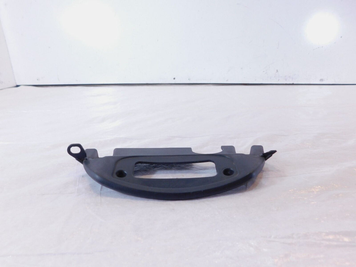 BMW K1300 K1300R & K1200 K1200R Sport Black Support Carrier Plate - 17117684523 - C3 Cycle