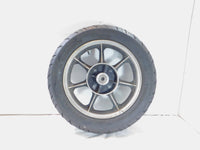 Kawasaki LTD Belt KZ440 KZ440D Rear Spoked Wheel Rim & Tire 16" x 2.5" - C3 Cycle