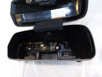 2002 Yamaha Royal Star Venture XVZ13 XVZ1300 Left Rear Luggage Saddlebag Case - C3 Cycle