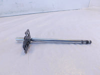 Kawasaki Ninja ZX-6 ZZR600 ZX600E ZX600D Shifter Shift Pawl Lever Rod Shaft - C3 Cycle
