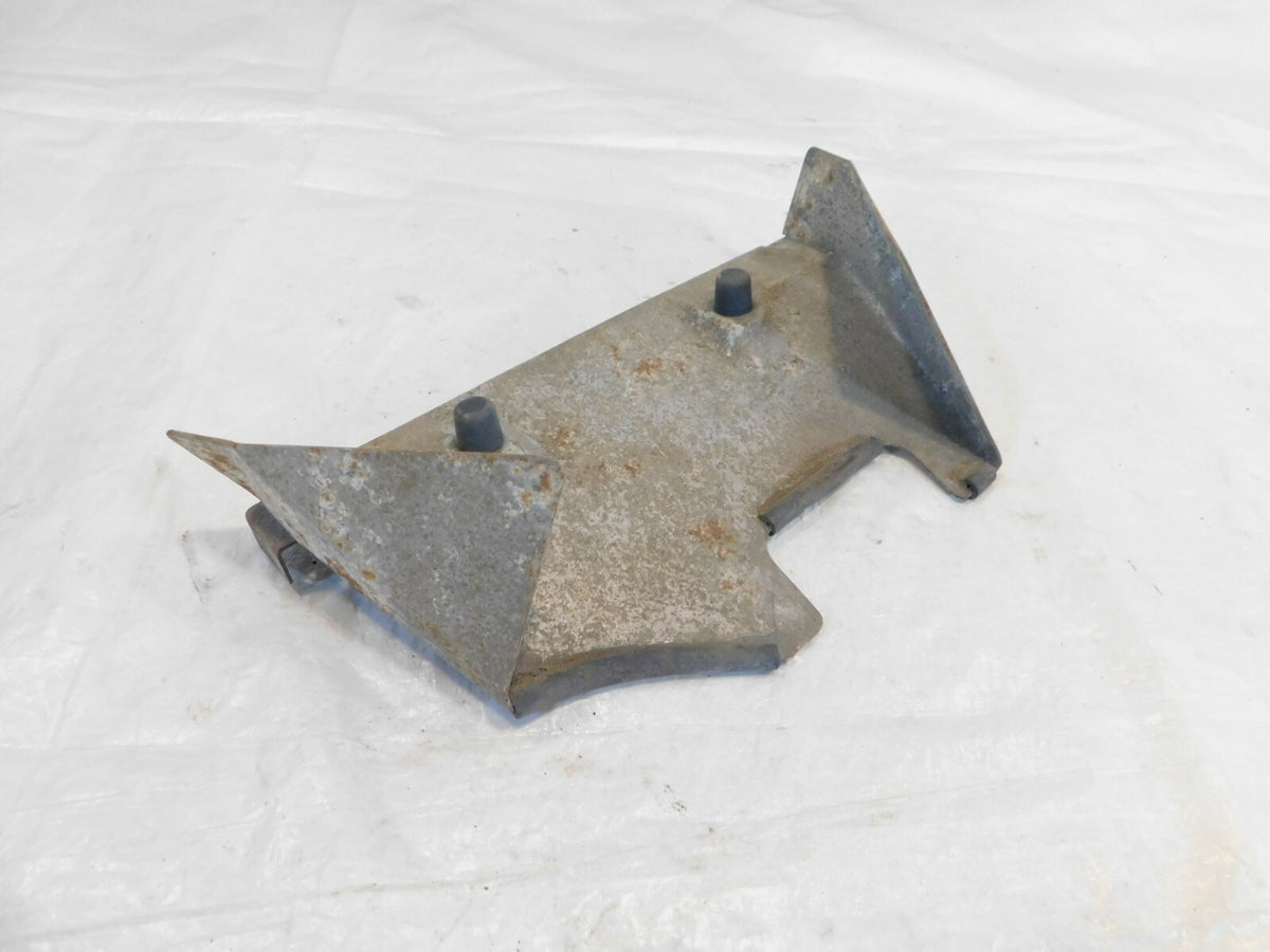 1989-1998 Honda PC800 Pacific Coast 800 Air Cleaner Filter Housing Duct Plate - C3 Cycle