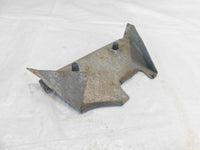 1989-1998 Honda PC800 Pacific Coast 800 Air Cleaner Filter Housing Duct Plate - C3 Cycle