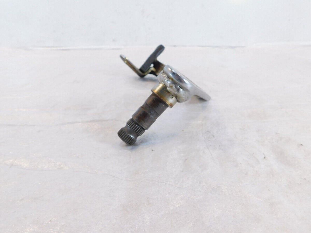 Kawasaki VN15SE Vulcan 800 88 1500A 1500L Front Right Foot Brake Pedal Lever - C3 Cycle