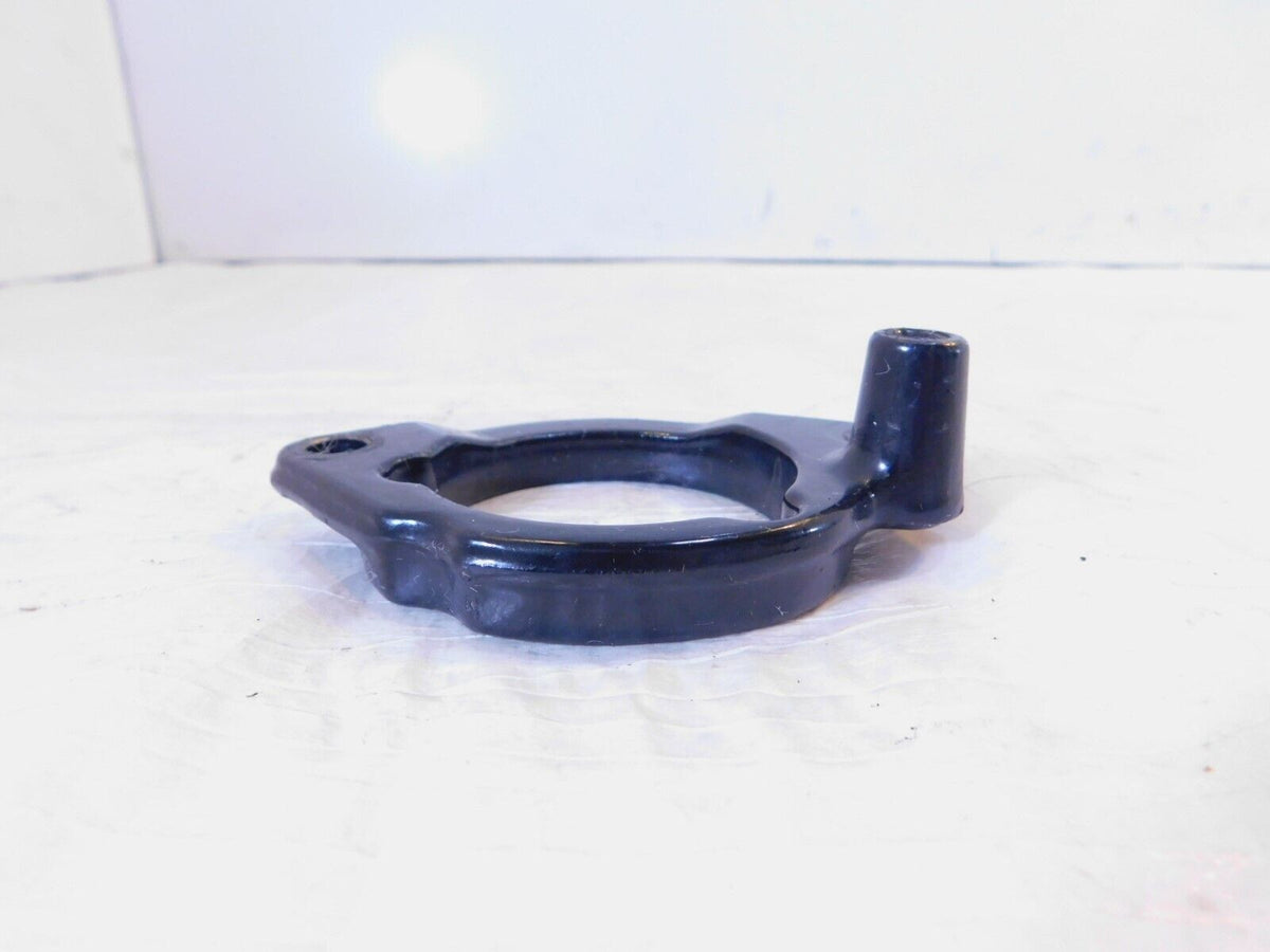 Harley Davidson Sportster 883 & 1200 Rear Engine Motor Isolator Mount Bracket - C3 Cycle