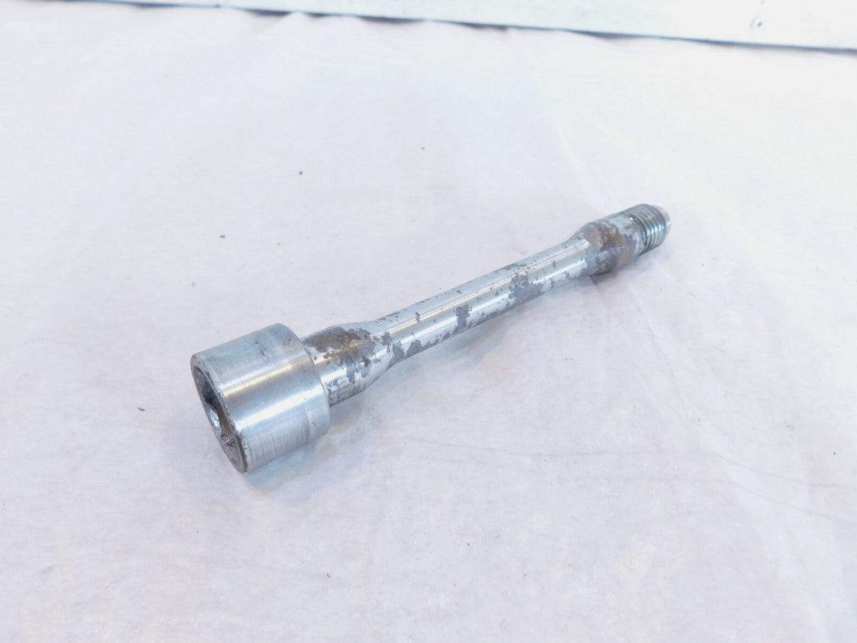 Buell XB XB9 XB9S Lightning XB9R Firebolt Rear Swingarm Fork Bracket Pivot Bolt - C3 Cycle