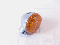Kawasaki VN900 Vulcan Classic LT Custom Motor Front Left Turn Signal - For Parts - C3 Cycle