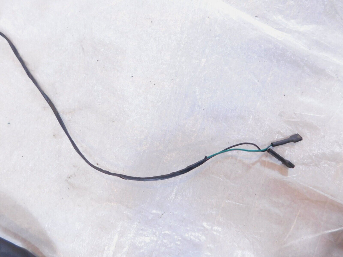 2008 08 Victory Hammer Jackpot Kingpin & Vegas Main Wire Wiring Harness Loom - C3 Cycle