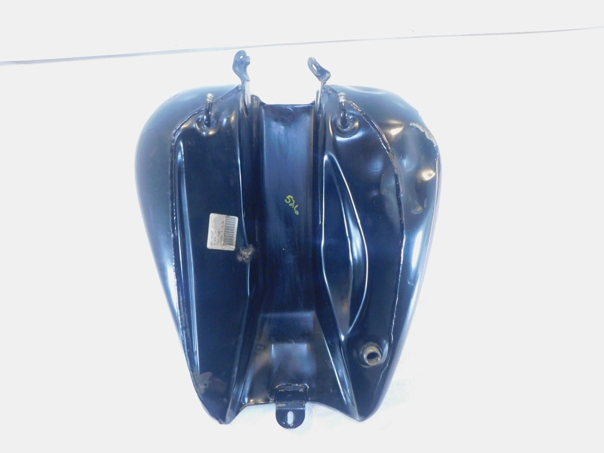 Harley Davidson Touring Road Electra Street Glide Fuel Gas Petrol Tank- Dented - C3 Cycle