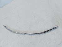 Harley Davidson Touring Street & Electra Glide Chrome Windshield Windscreen Trim - C3 Cycle