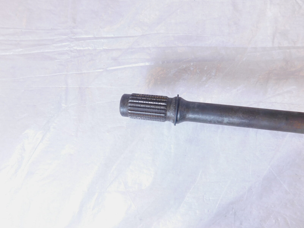 Yamaha Virago 1000 1100 XV1000 XV1100 Rear Wheel Drive Shaft Gear Differential - C3 Cycle
