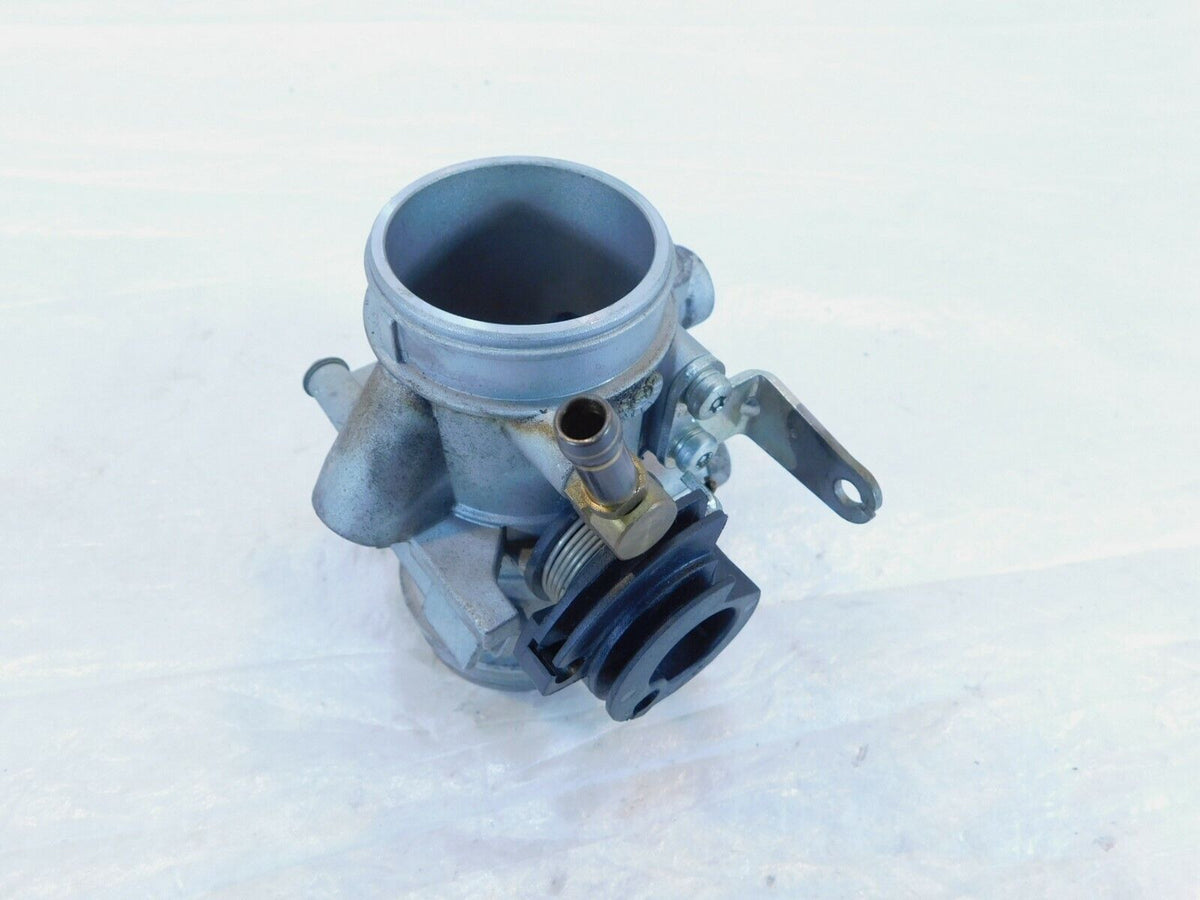 2008-2016 BMW G650GS G650 GS & Sertao Intake Throttle Body Valve Housing - C3 Cycle