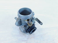 2008-2016 BMW G650GS G650 GS & Sertao Intake Throttle Body Valve Housing - C3 Cycle