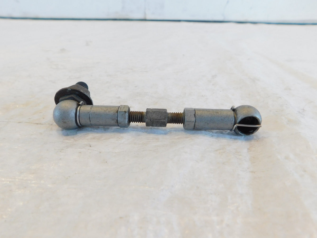 2005-2010 BMW R1200R R1200ST Gear Change Shifter Shift Shaft Linkage Arm Rod - C3 Cycle
