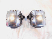 Victory Cross Country Vision Vegas Engine Motor Cylinder Heads, Valves & Covers - C3 Cycle