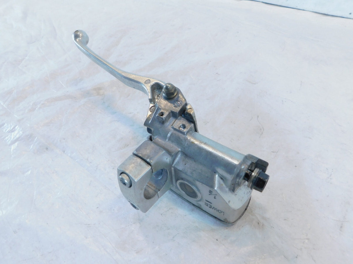 Honda Fury VT1300 & Shadow 1100 Sabre Aero Front Brake Master Cylinder & Lever - C3 Cycle